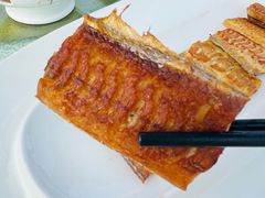 -白沙码头海鲜广场