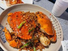 -达叔香味海鲜(海棠68环球美食街店)