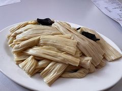 -杏园餐厅(西四北大街店)