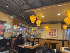 -冰城焰会大丰收铁锅炖(萝岗万达金街店)