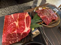 -厚贞日式烤肉(浦东汇智店)