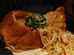 -机器人火炉披萨