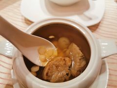 -广州天河合景福朋喜来登酒店 · 聚味轩中餐厅