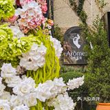 走进成都这家宋式美学素食餐厅