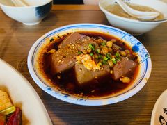 -肖四女·江湖菜(临港店)