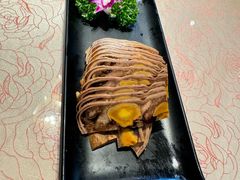 -浦江餐饮•上海菜馆(五四路店)