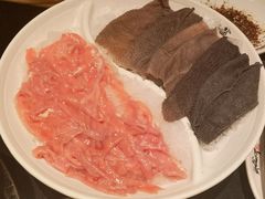 -纸盐河码头火锅(十八梯店)