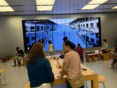 -Apple零售店(深圳益田假日广场店)