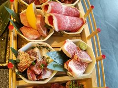 -樱嘢·炭火烧肉(惠南店)
