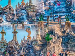 -福州罗源湾海洋世界旅游区