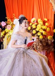 -喜喜婚纱HAPPINESS STUDIO奢定馆(海淀体验馆)