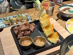 -九本居酒屋(学院路店)