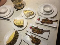 -海玥荟海鲜姿造自助餐厅(欧罗巴广场店)