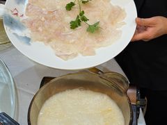 -有腥气私房菜·寻味顺德