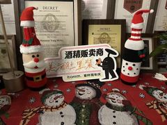 -ibarrel爱杯·bistro&brunch(江宁路店)