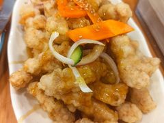 -多宾韩国料理(学衡路店)