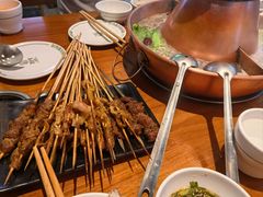 -刘老表·瓦罐汤涮肉(青云谱店)