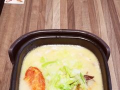 -阿香米线(天津凯德餐厅店)