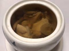 徽州菌王汤-同庆楼(金宝汇店)