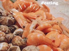 -昆明南亚风情园豪生大酒店-泰式国际海鲜自助餐厅