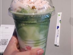 -瑞幸咖啡(三里屯SOHO-6号楼店)