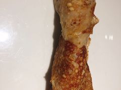 -LA CREPERIE BRETONNE布列塔尼法式餐厅(天童北路店)