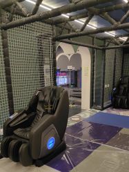 点击看大图 -MELAND CLUB亲子乐园·派对·餐厅(北京芳圆里ID MALL店)