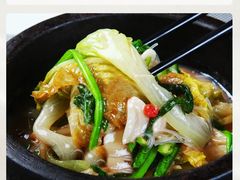 -千日贺茶餐厅(开发区安盛店)