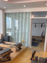 -Your Yoga Pilates·瑜伽普拉提习练室