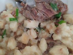 -刘信牛羊肉小炒泡馍(回民街店)