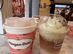 -哈根达斯(美罗城店)