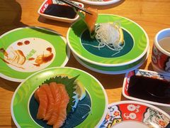 -莲寿司(国兴店)