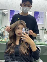 -简影造型·自选烫染接发salon