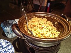 -喜悦烤鸭·新京菜(王府井店)