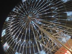 -南昌之星游乐场