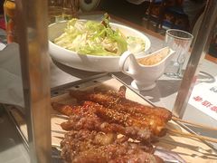 -通海俄式烧烤·俄罗斯大串(嵩山路店)