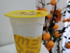 真鲜蛋奶-一鸣真鲜奶吧(巴黎都市奶吧店)