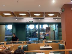 -香港深仔记茶餐厅(东门店)