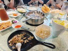 -今日牛事潮汕鲜牛肉火锅(瑞金店)