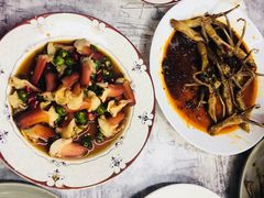 -臻鲜燕海鲜融合餐厅(金陵style店)
