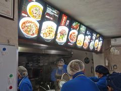 -万县面馆(高笋塘店)