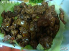 麻辣腰心-北京小肠陈饭庄(方庄店)