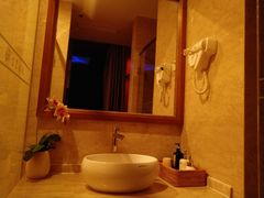 包房-金色春天.美颜康体纯正SPA(黄泥磅店)