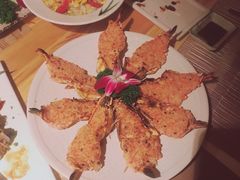 焗大虾-酒井酱子·深夜食堂(东城汇店)