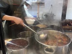 -蒋家肠旺面馆(合群路店)