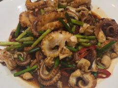 -和源祥·日照菜扛把子(万平口一店)