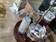 -百福麵家(新馬路店)