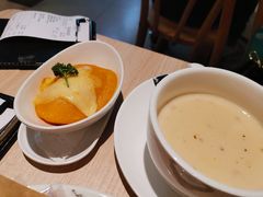 焗芝士红薯-卡朋西餐(悦汇城店)