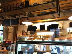 -仙峰天然面包(迎宾路店)
