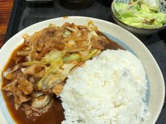 -石屋料理(南京西路店)
